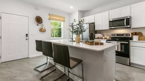 Kitchen - 253 Ayamonte Rd, Saint Augustine, FL 32084 photo 3 of 5