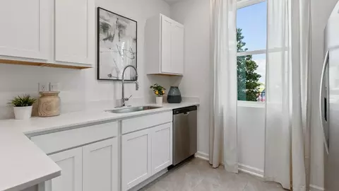 Kitchen - 253 Ayamonte Rd, Saint Augustine, FL 32084 photo 5 of 5