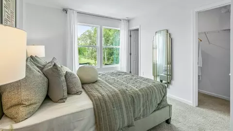 Bedroom - 253 Ayamonte Rd, Saint Augustine, FL 32084 photo 6 of 9