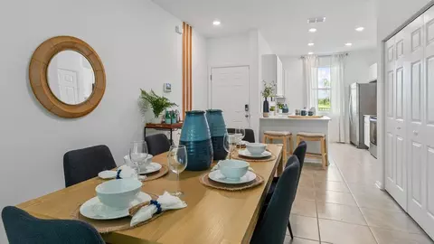 Dining - 253 Ayamonte Rd, Saint Augustine, FL 32084 photo 5 of 5