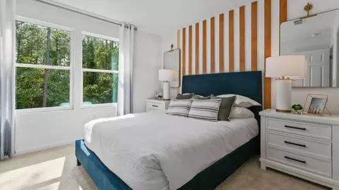 Bedroom - 253 Ayamonte Rd, Saint Augustine, FL 32084 photo 7 of 9