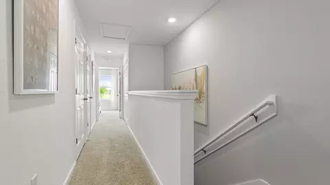 Entry Way - 253 Ayamonte Rd, Saint Augustine, FL 32084 photo 3 of 5
