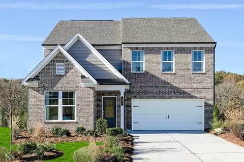 330 Jasmine Woods Dr, Lawrenceville, GA 30046