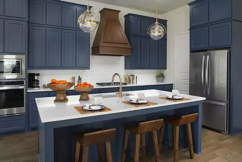 Kitchen - 3552 E Cheney Ave, Celina, TX 75009 photo 1 of 4