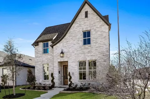 Exterior - 3552 E Cheney Ave, Celina, TX 75009 photo 6 of 9