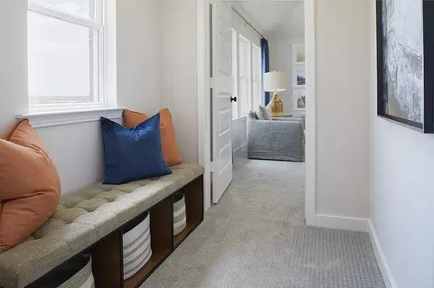 Entry Way - 3552 E Cheney Ave, Celina, TX 75009 photo 2 of 3