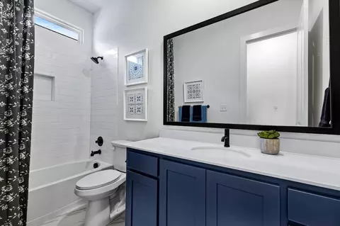 Bath - 3552 E Cheney Ave, Celina, TX 75009 photo 5 of 6