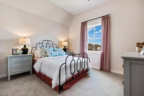 Bedroom - 3552 E Cheney Ave, Celina, TX 75009 photo 10 of 10