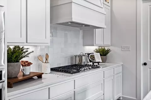 Kitchen - 3552 E Cheney Ave, Celina, TX 75009 photo 4 of 4