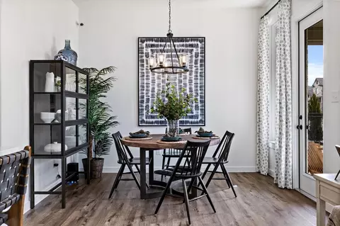 Dining - 3552 E Cheney Ave, Celina, TX 75009 photo 3 of 4