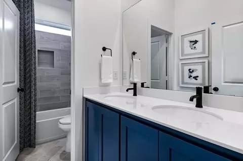 Bath - 3552 E Cheney Ave, Celina, TX 75009 photo 6 of 6