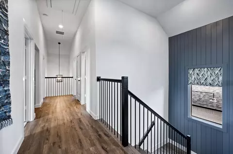 Entry Way - 3552 E Cheney Ave, Celina, TX 75009 photo 3 of 3