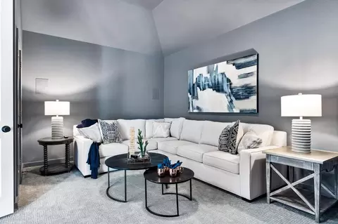 Living - 3552 E Cheney Ave, Celina, TX 75009 photo 8 of 8