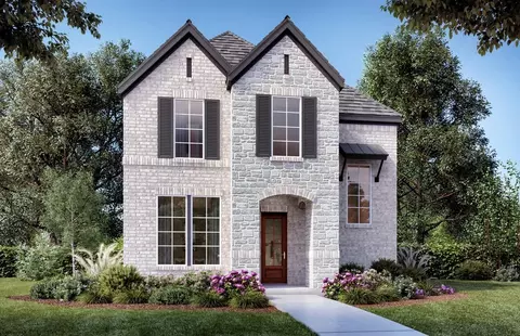 3552 E Cheney Ave, Celina, TX 75009