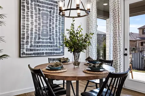 Dining - 3552 E Cheney Ave, Celina, TX 75009 photo 4 of 4