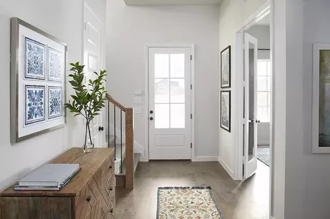 Entry Way - 3552 E Cheney Ave, Celina, TX 75009 photo 1 of 3