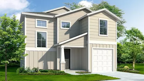 436 American Robin Way, San Antonio, TX 78253