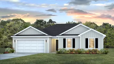 Exterior - 205 Raulston Dr, Byram, MS 39272 photo 7 of 14