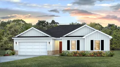 Exterior - 205 Raulston Dr, Byram, MS 39272 photo 6 of 14