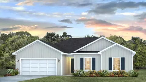 Exterior - 205 Raulston Dr, Byram, MS 39272 photo 4 of 14