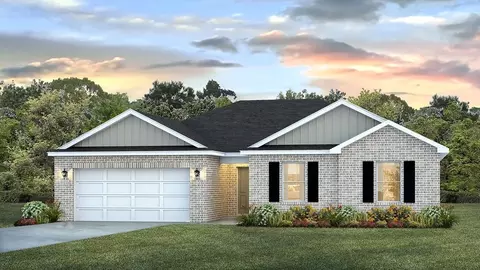 Exterior - 205 Raulston Dr, Byram, MS 39272 photo 5 of 14