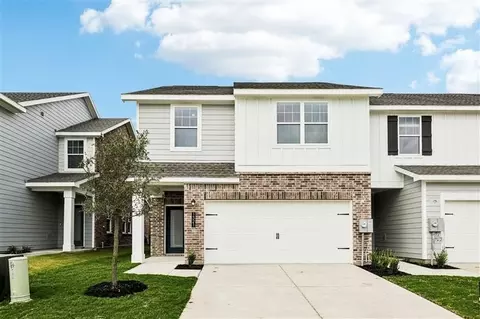 812 Pourtales Ln, Cedar Hill, TX 75104