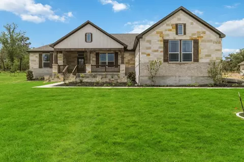 21225 Jordans Ranch Way, San Antonio, TX 78264