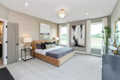 Bedroom - 3801 Circollo Dr, Covington, KY 41017 photo 1 of 7