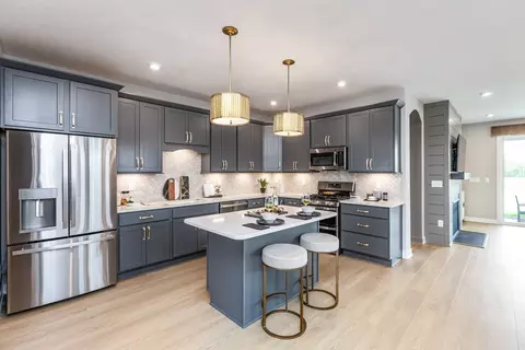 Kitchen - 3801 Circollo Dr, Covington, KY 41017 photo 4 of 10