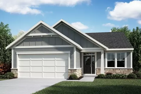 Exterior - 3801 Circollo Dr, Covington, KY 41017 photo 2 of 25