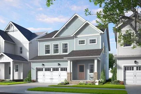 4231 Motisheri Cv, High Point, NC 27265