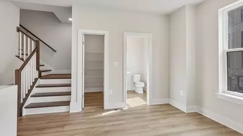 Living - 2721 Ferry Bar Dr, Baltimore, MD 21230 photo 2 of 17