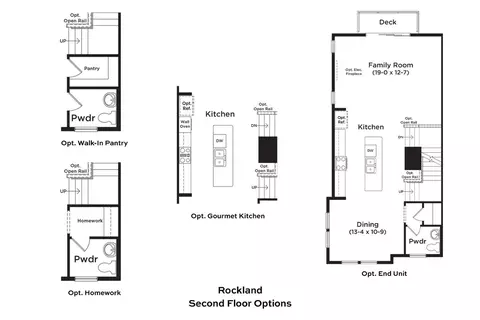 Floorplan - 2721 Ferry Bar Dr, Baltimore, MD 21230 photo 3 of 7
