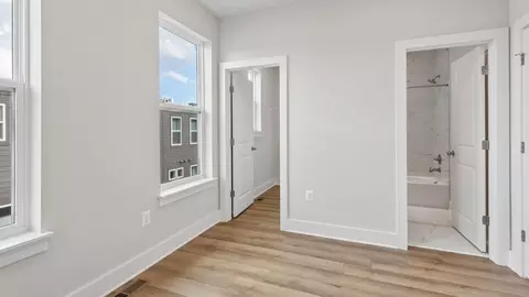 Bedroom - 2721 Ferry Bar Dr, Baltimore, MD 21230 photo 6 of 11