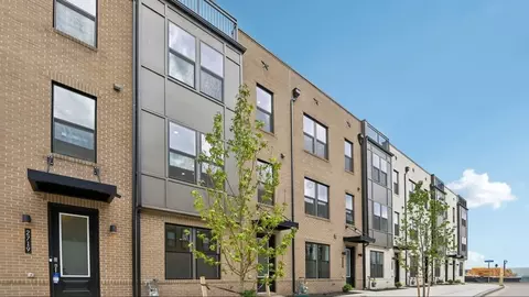 Exterior - 2721 Ferry Bar Dr, Baltimore, MD 21230 photo 3 of 5