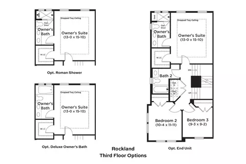 Floorplan - 2721 Ferry Bar Dr, Baltimore, MD 21230 photo 5 of 7