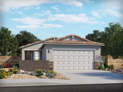 9780 N Solstice Ave, Tucson, AZ 85743