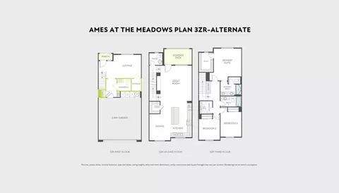 Floorplan - 8122 Scottsbluff Dr, Chino, CA 91708 photo 1 of 1