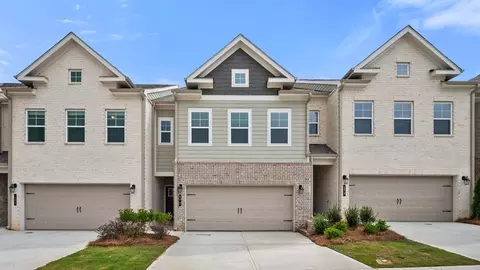 250 Abbotts Crossing Cir, Conyers, GA 30094