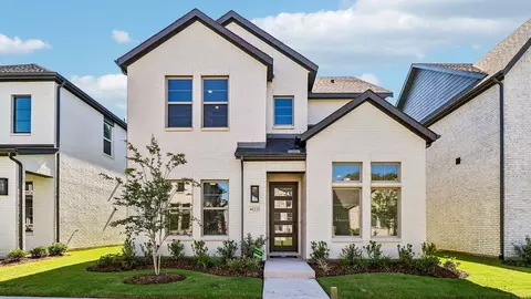 1125 Saltbrush Mews, Celina, TX 75009