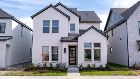 1125 Saltbrush Mews, Celina, TX 75009