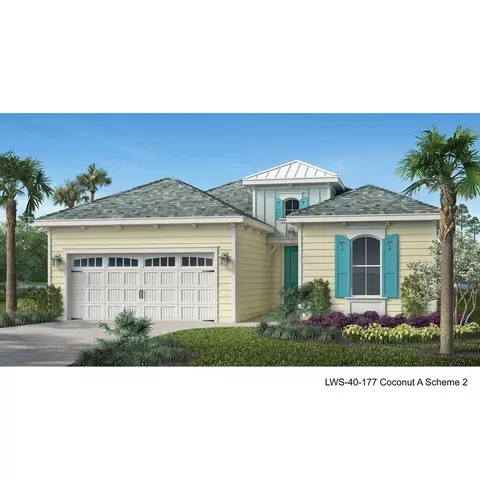 9201 Highway 79, Panama City Beach, FL 32413