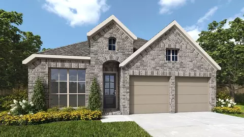 120 High Rock Pass, Kyle, TX 78640