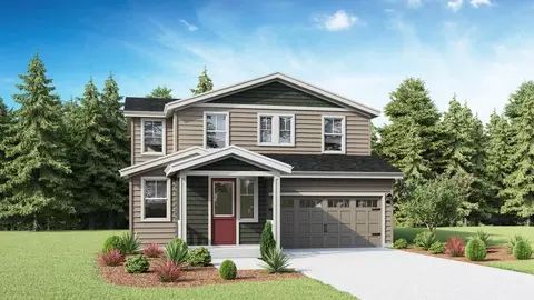 26813 NE 143rd Cir, Duvall, WA 98019