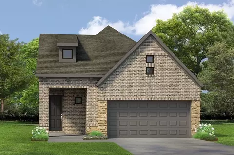 21810 Jedediah River Way, Porter, TX 77365