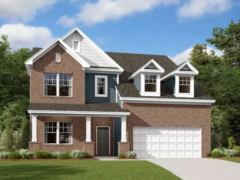 1104 Yellow Springs Dr, Huntersville, NC 28078