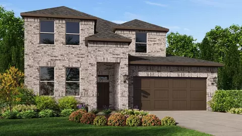 15044 Elite Dr, Aledo, TX 76008