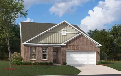 Exterior - 1060 Curlew Cir, Sumter, SC 29150 photo 2 of 5