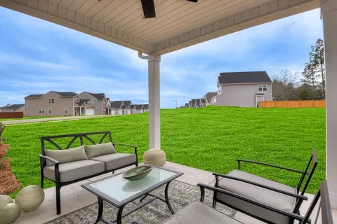Exterior - 1060 Curlew Cir, Sumter, SC 29150 photo 4 of 5
