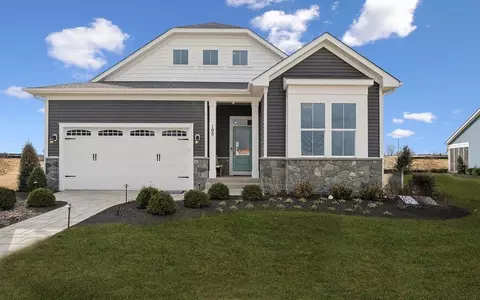 105 Wagtail Ln, Winchester, VA 22603